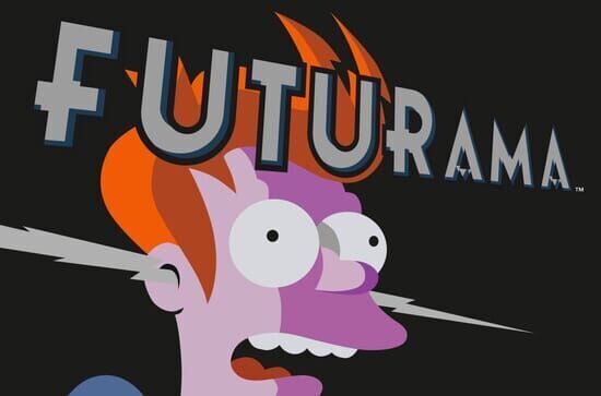 Futurama