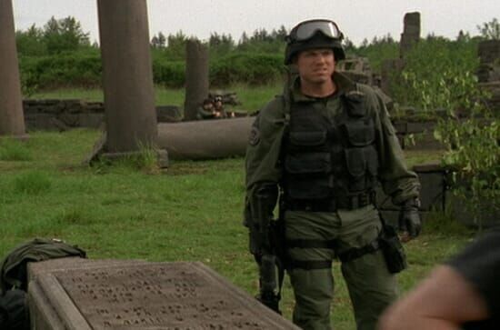 Stargate SG-1