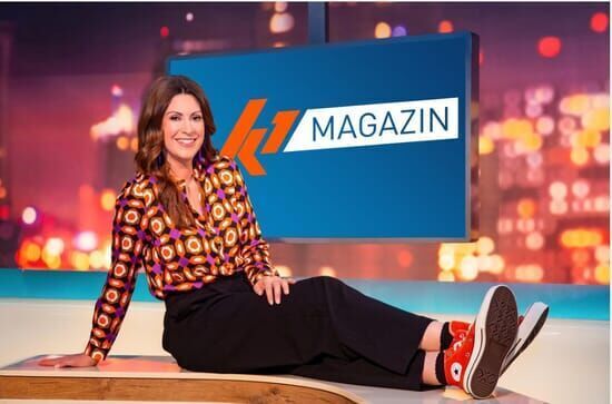 K1 Magazin