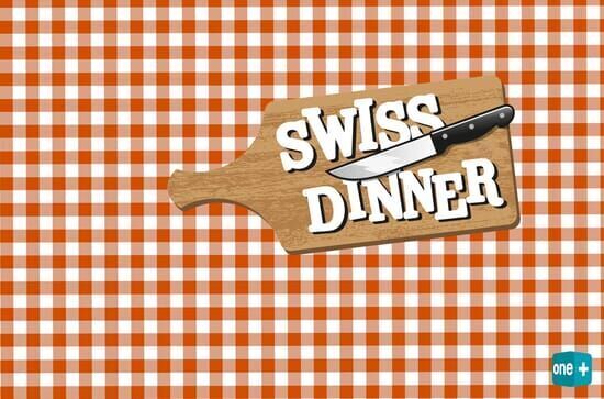 SwissDinner