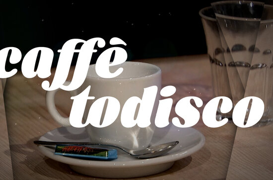 Caffè Todisco