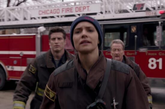 Chicago Fire