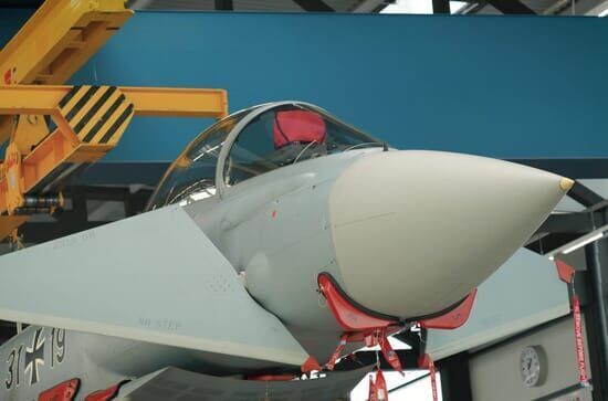 Eurofighter – Ein...