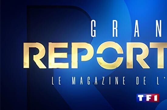 Grands reportages