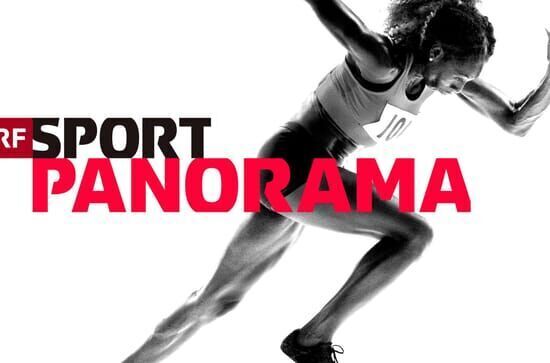 sportpanorama