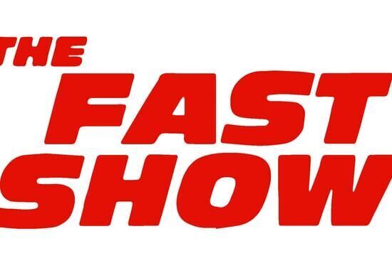 The Fast Show