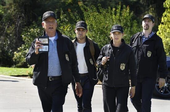 NCIS