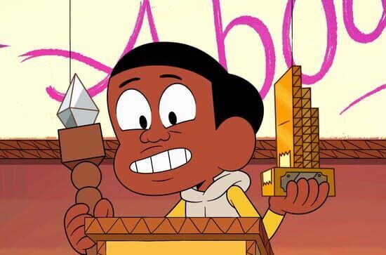 Craig of the Creek – Im...