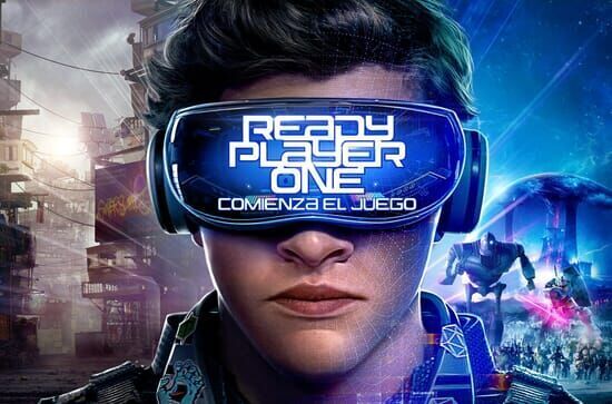 Ready Player One