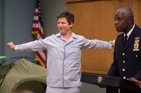 Brooklyn Nine-Nine