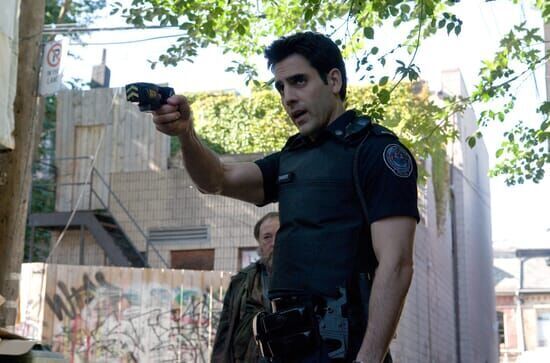 Rookie Blue