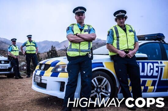 Highway Cops