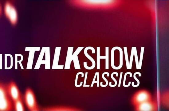 NDR Talk Show Classics