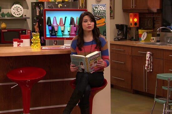 iCarly