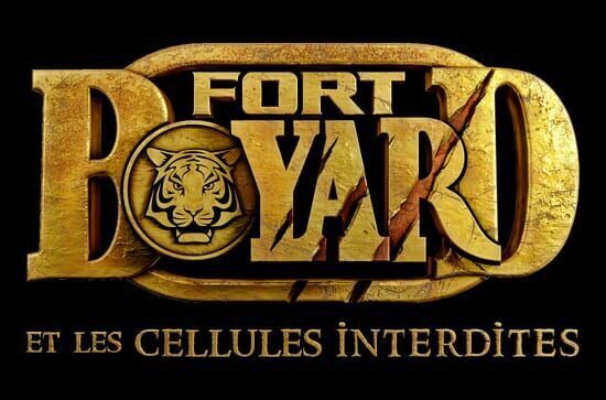 Fort Boyard