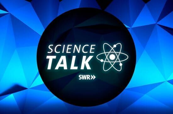 SWR Science Talk