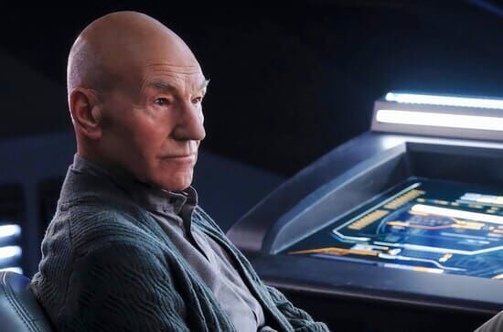 Star Trek: Picard