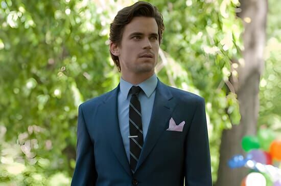 White Collar