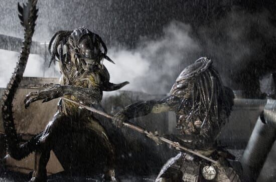 Aliens vs. Predator 2