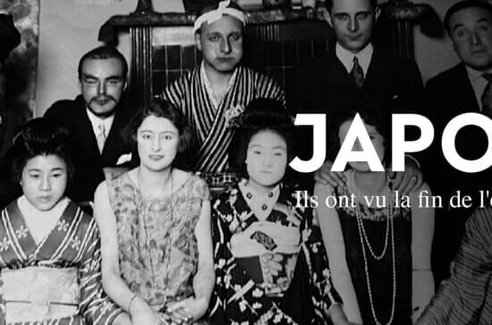 Japan und die "Ära des...