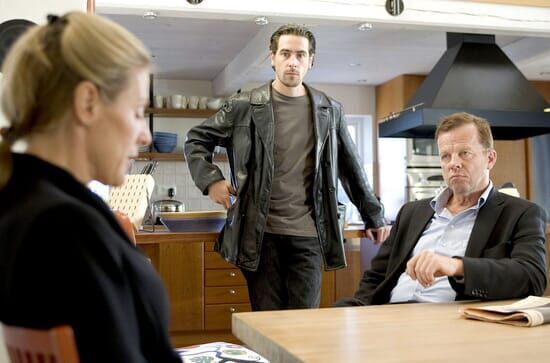 Mankells Wallander