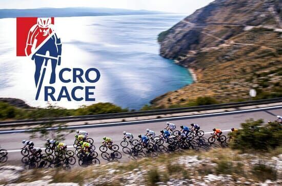 Radsport: Cro Race