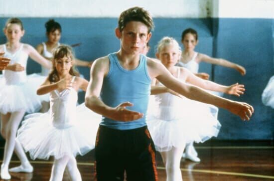 Billy Elliot – I Will...