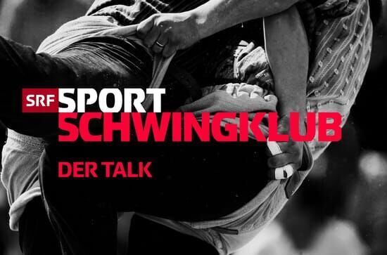 Schwingklub – der Talk