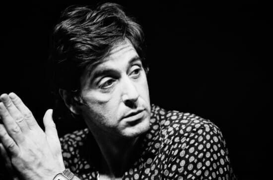 Al Pacino – Vom Underdog...