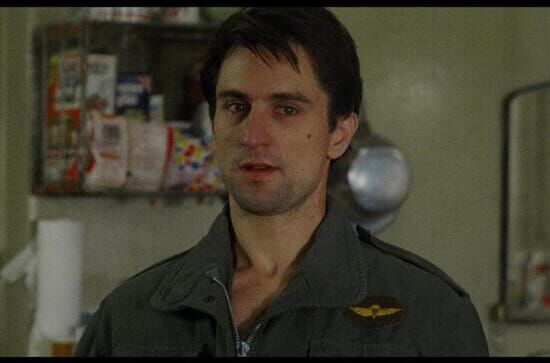 Taxi Driver