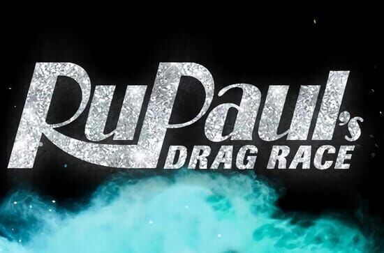 RuPaul's Drag Race UK