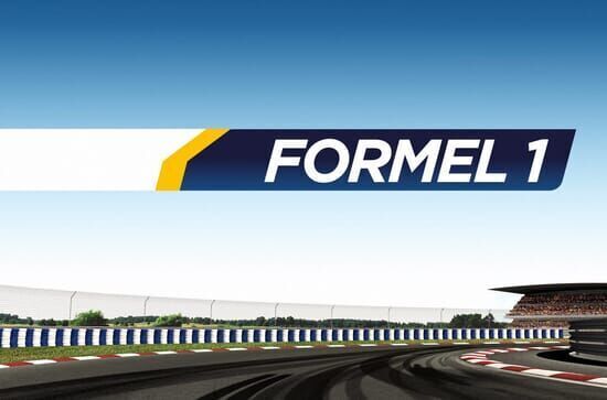 Formula 1: Gran Premio...