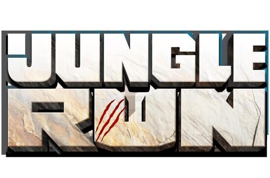 Jungle Run