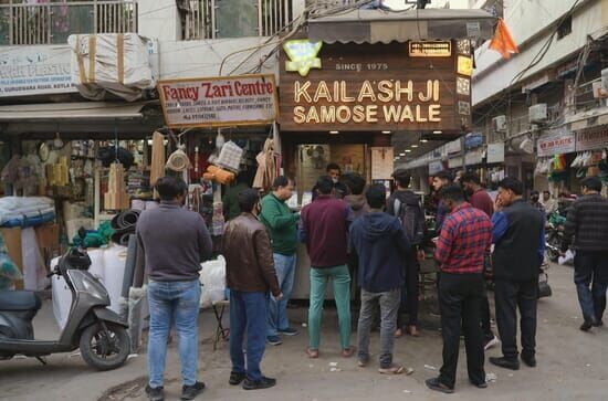 Cuisine indienne : à...