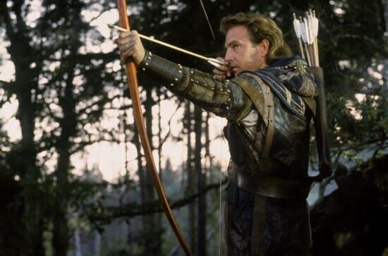 Robin Hood – König der...