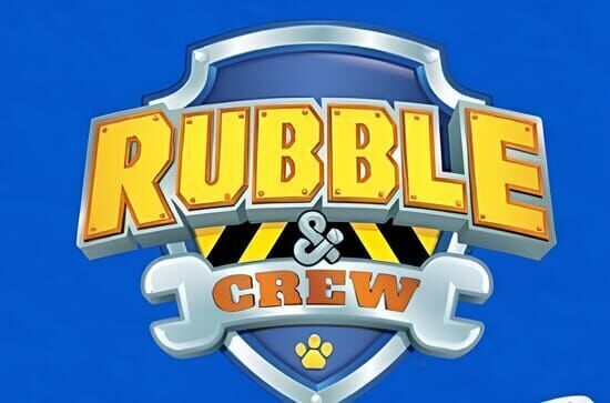 Rubble und Crew