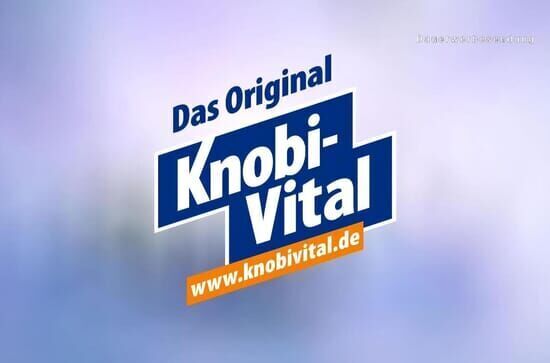 Infomercial: Knobivital