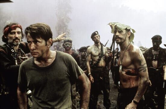 Apocalypse Now – Final...