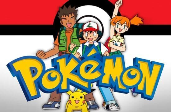 Saison 3 – Pokémon III :...