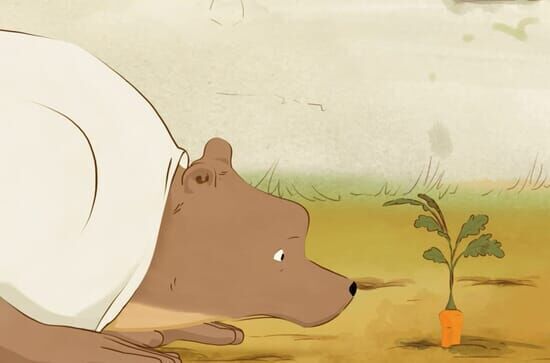 Ernest & Celestine