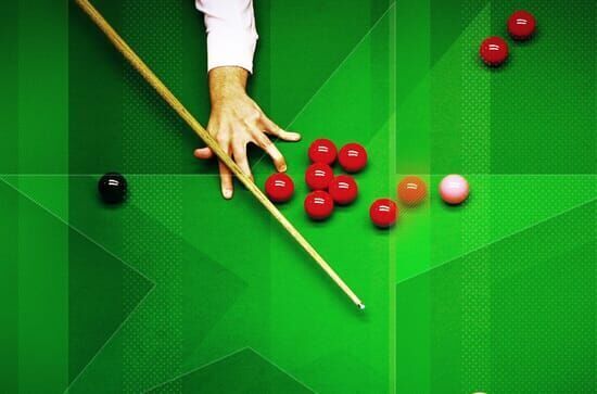 Snooker: Shanghai...