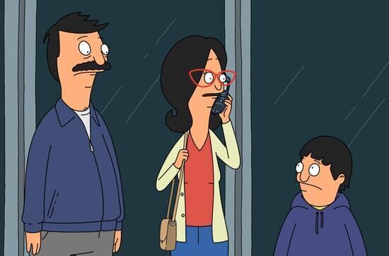 Bob's Burgers