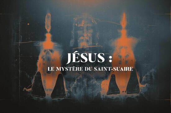 Jésus : enquête sur le...