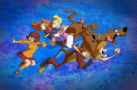 Scooby-Doo, Mystères...