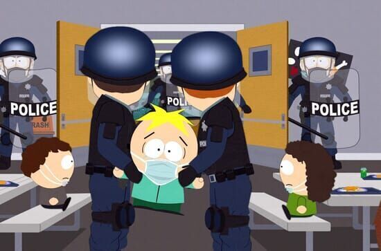 South Park