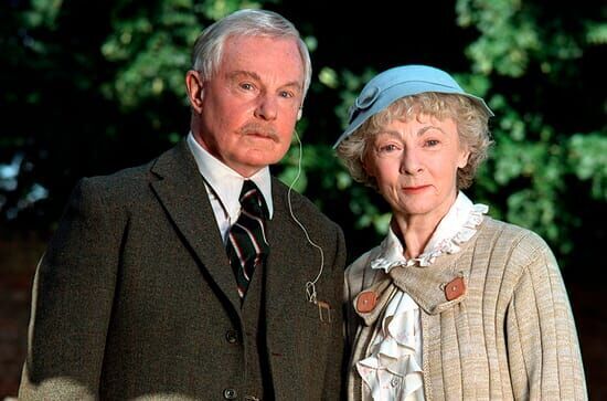 Miss Marple