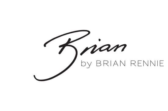 Brian by Brian Rennie...