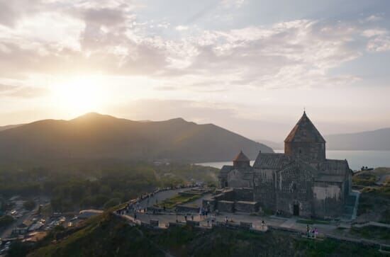 Naturparadies Armenien