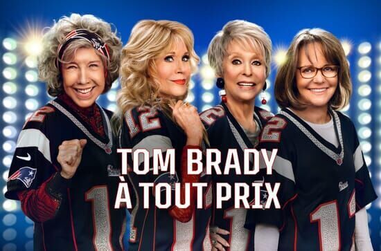 Tom Brady à tout prix