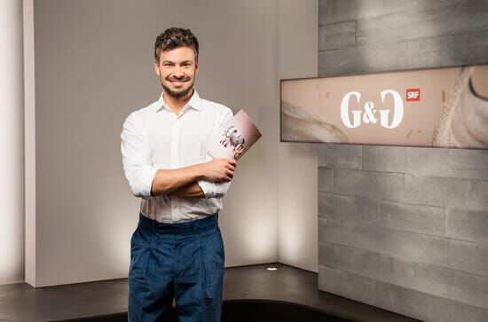 G&G – Gesichter und...